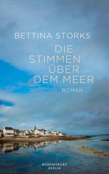 Die Stimmen über dem Meer