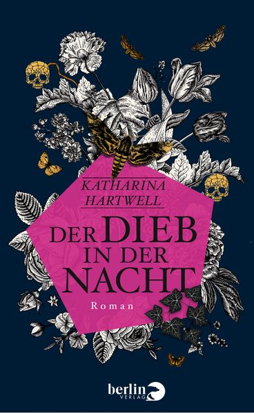 Buchcover