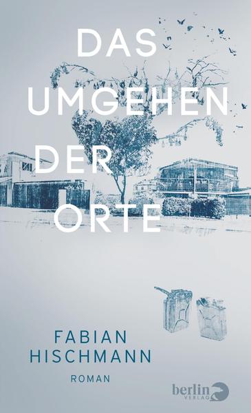 Das Umgehen der Orte