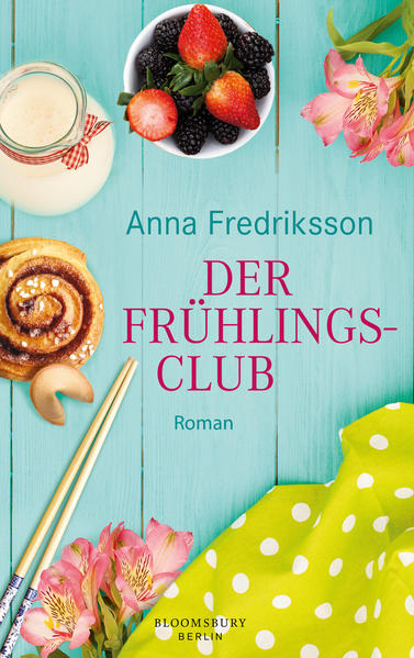 Der Frühlingsclub
