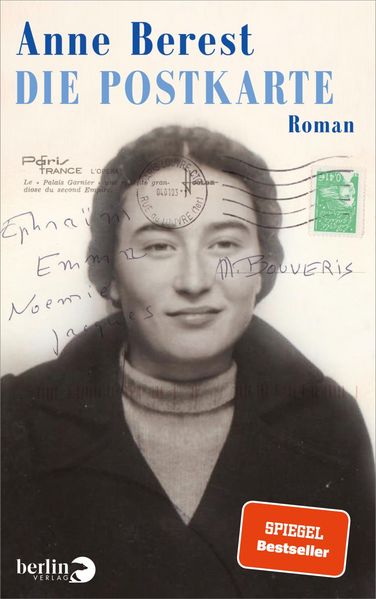 Buchcover