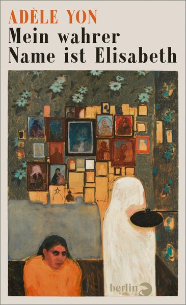 Buchcover
