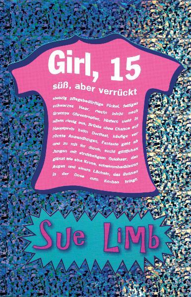 Girl 15