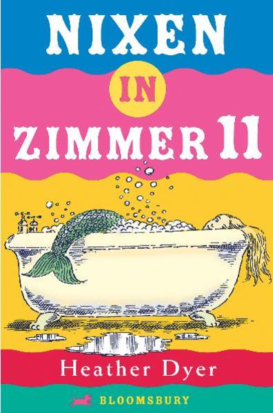 Nixen in Zimmer 11