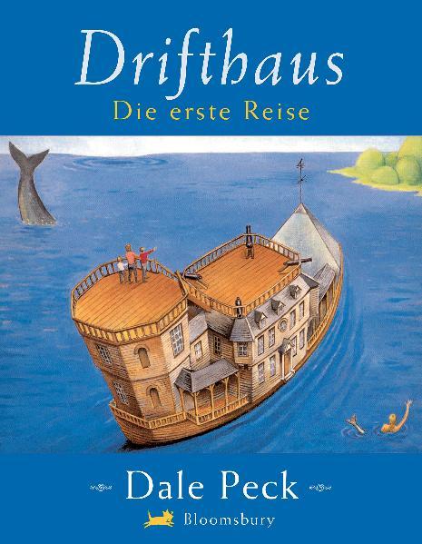 Drifthaus