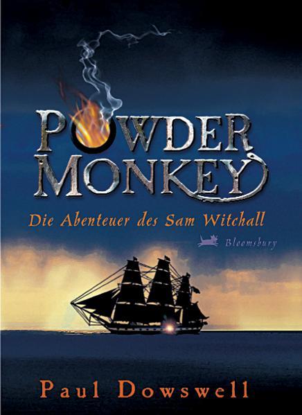 Powder Monkey