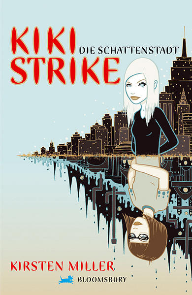 Kiki Strike