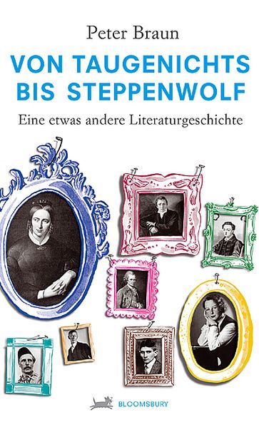 Von Taugenichts bis Steppenwolf
