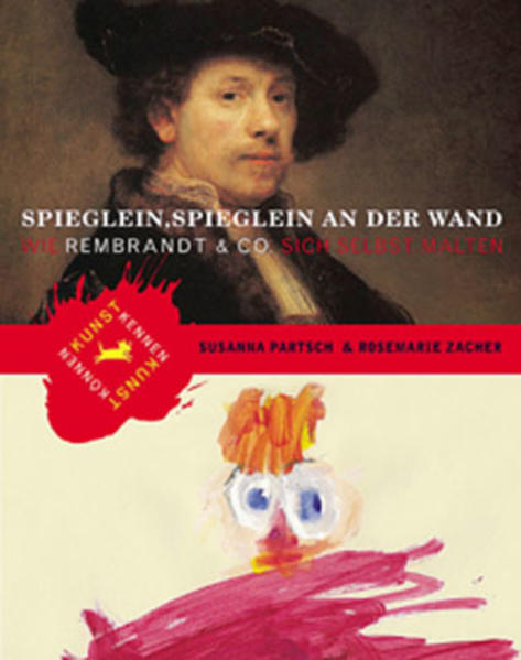 Spieglein, Spieglein an der Wand