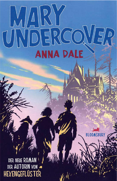 Mary Undercover