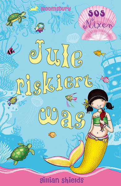 Jule riskiert was