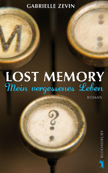 Lost Memory