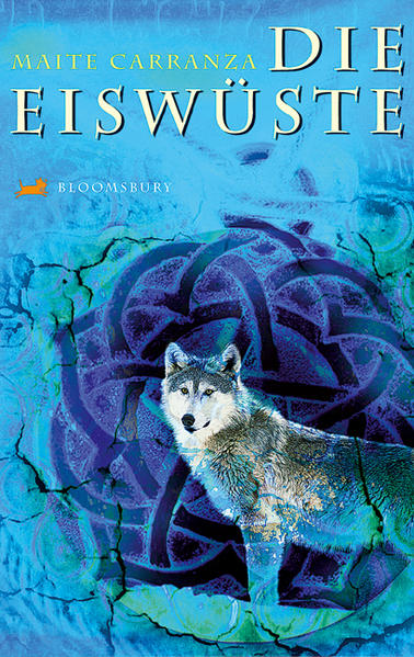 Die Eiswüste