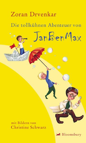 Buchcover