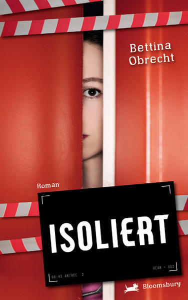 Isoliert