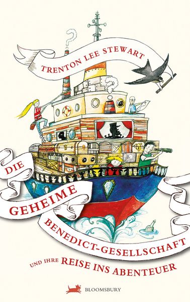 Buchcover