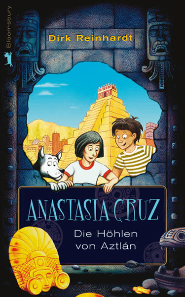 Anastasia Cruz