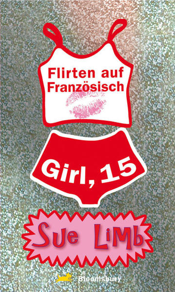 Girl, 15. Flirten auf Französisch