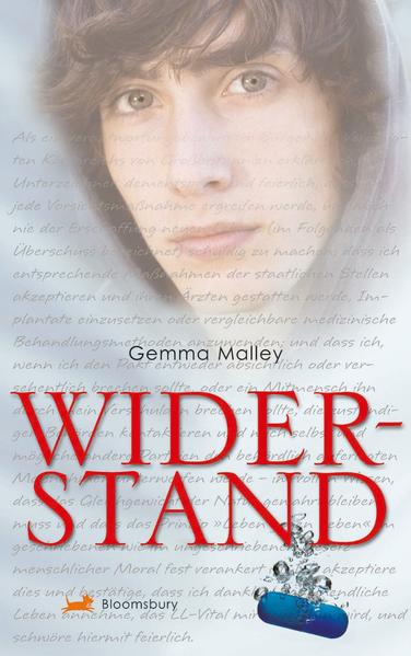 Widerstand