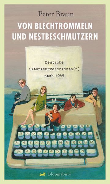 Von Blechtrommeln und Nestbeschmutzern