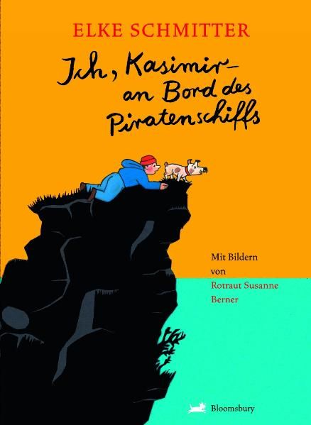 Ich, Kasimir
