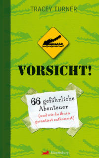Vorsicht!