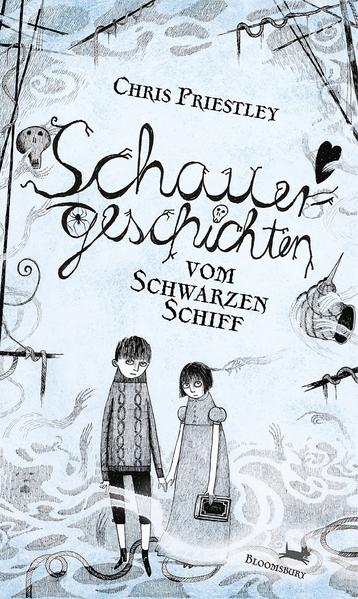Schauergeschichten vom Schwarzen Schiff