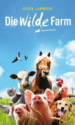 Die wilde Farm