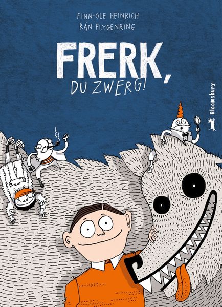 Buchcover
