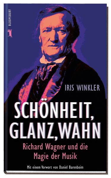Schönheit, Glanz, Wahn