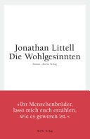 Buchcover
