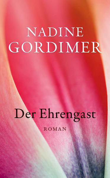 Der Ehrengast