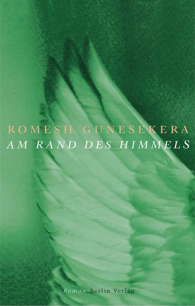 Am Rand des Himmels