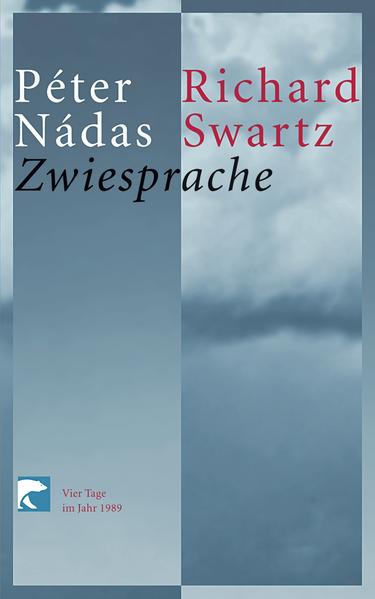 Zwiesprache