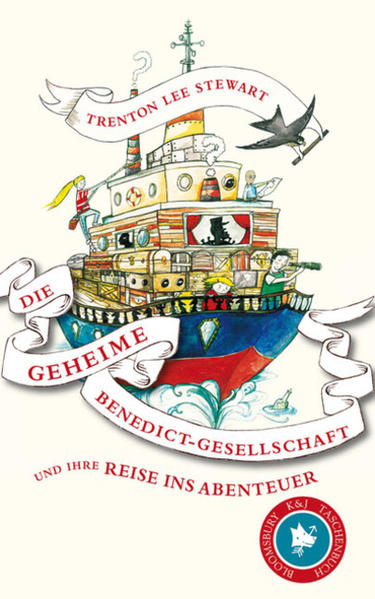 Buchcover