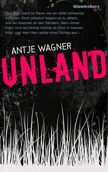 Buchcover