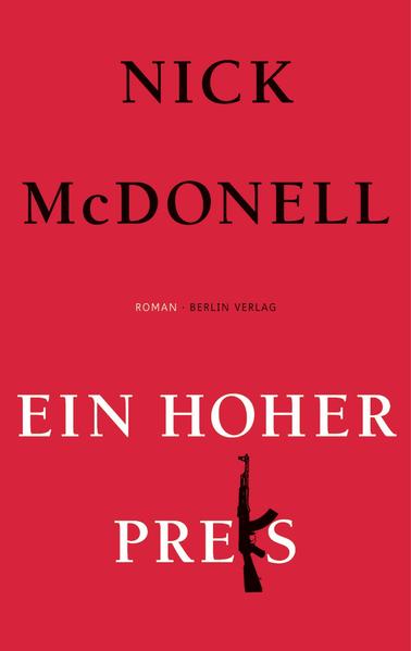 Ein hoher Preis