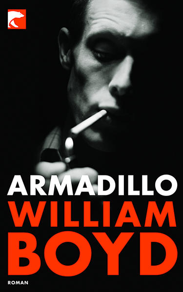 Armadillo