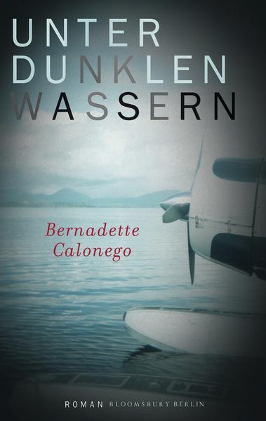 Unter dunklen Wassern