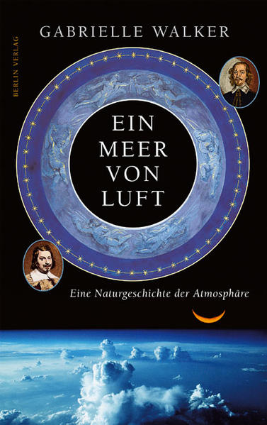 Ein Meer von Luft