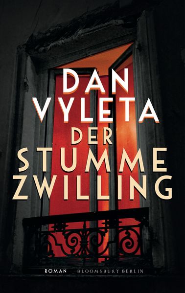 Buchcover