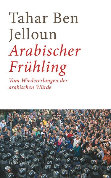 Arabischer Frühling