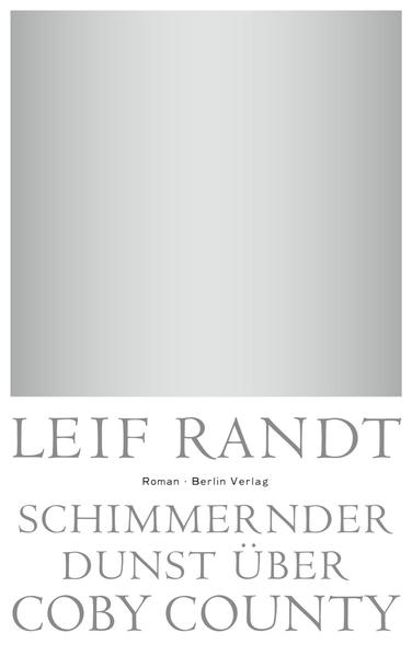 Buchcover