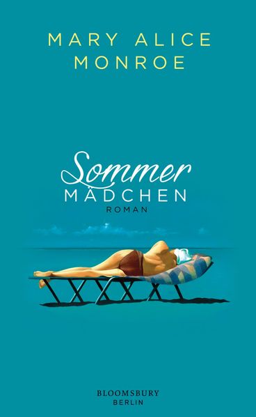 Sommermädchen