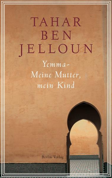 Yemma - Meine Mutter, mein Kind