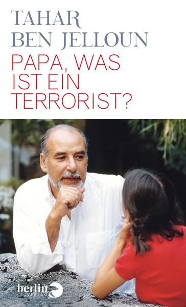 Papa, was ist ein Terrorist?