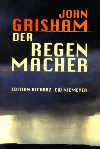 Der Regenmacher