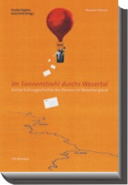 Im Sonnenstrahl durchs Wesertal