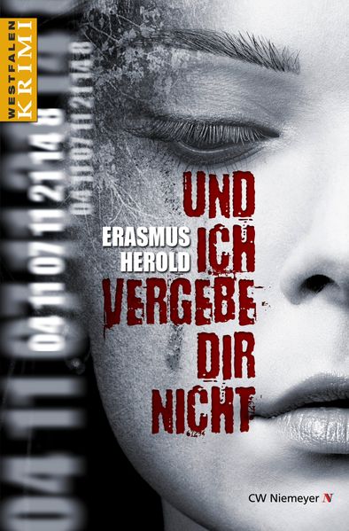 Und ich vergebe dir nicht