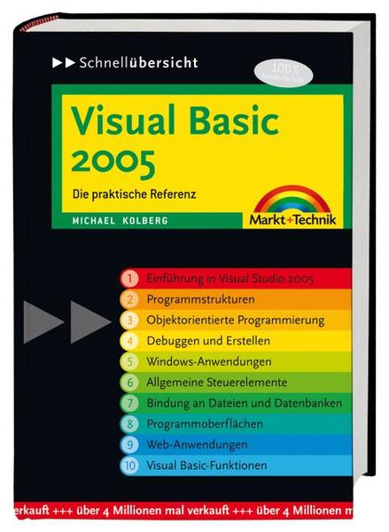 Visual Basic 2005